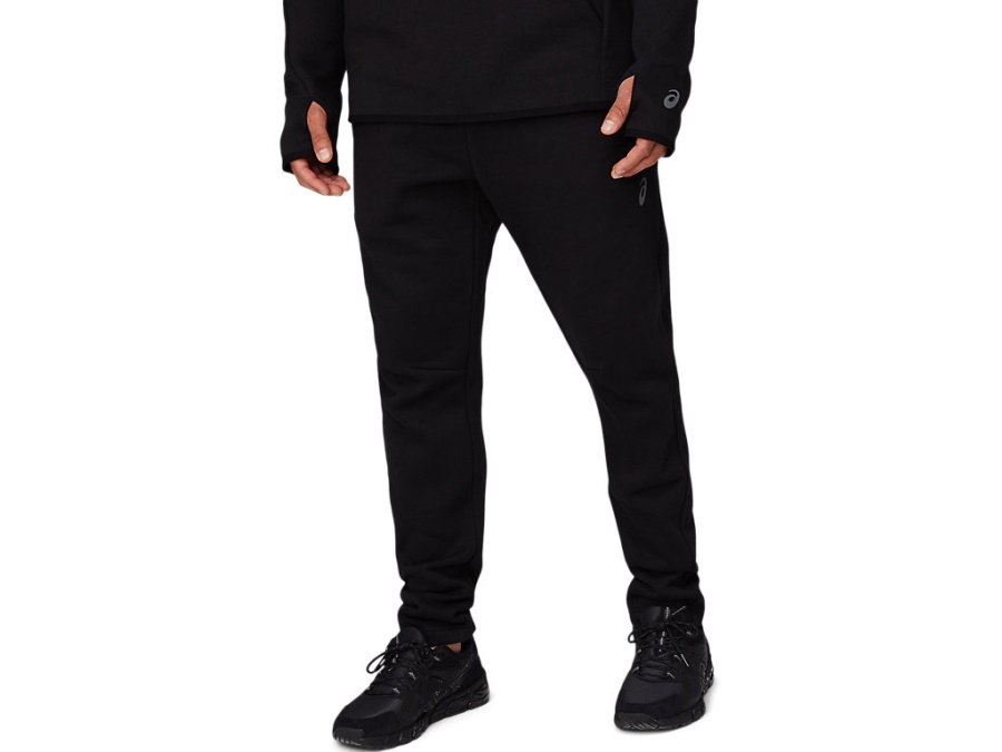 Asics THERMAL PANT Performance Black