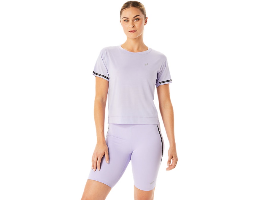 Asics Vapor RACE CROP TOP