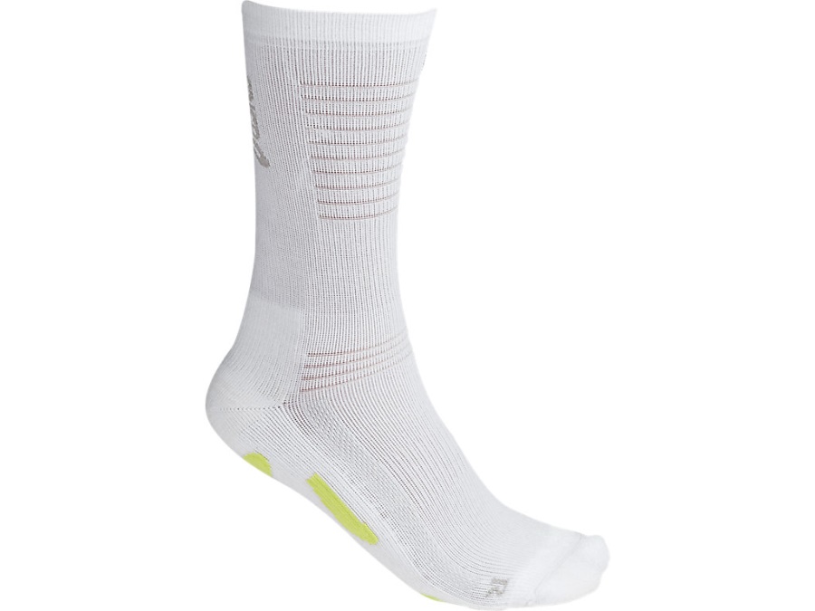 CRICKET TECH SOCK White Asics