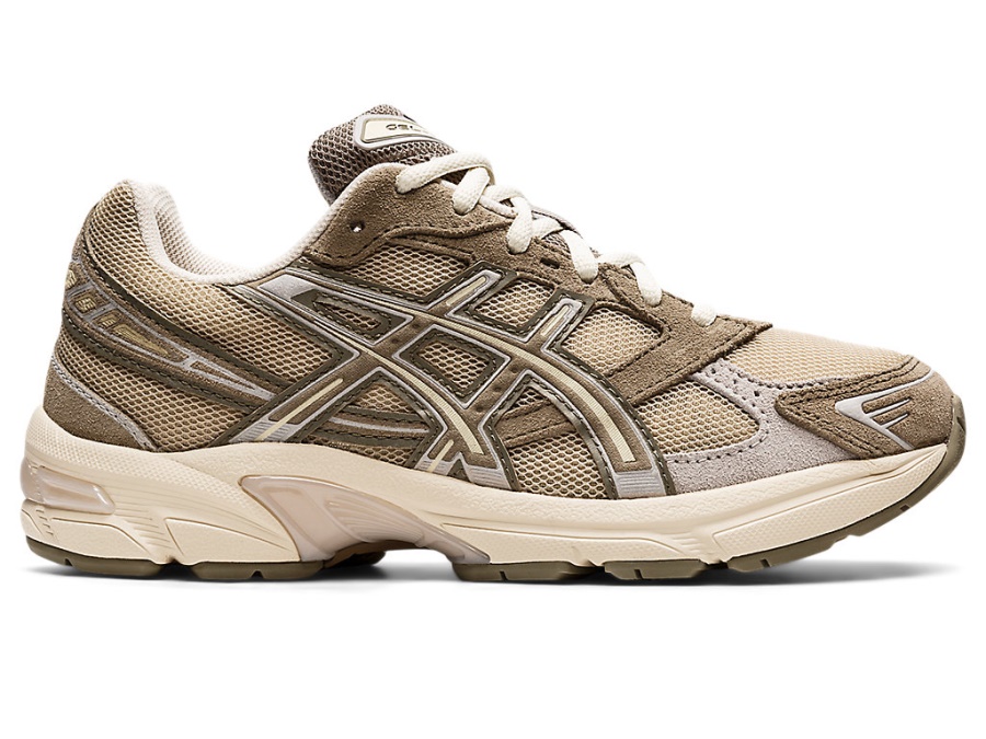 GEL-1130 Wood Crepe-Mink Asics