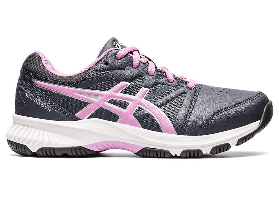 GEL-550TR GS Carrier Grey-Lavender Glow Asics