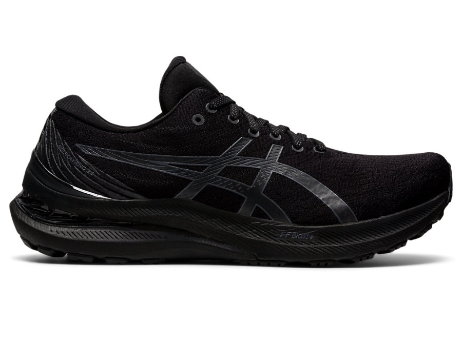 GEL-KAYANO 29 (4E EXTRA WIDE) Black Asics