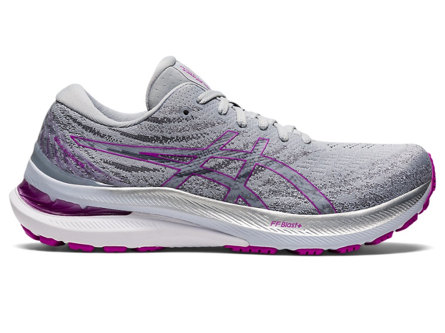 GEL-KAYANO 29 (D WIDE) Piedmont Grey-Orchid Asics