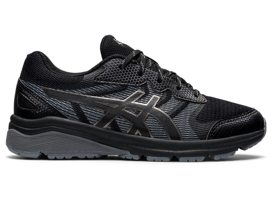 GEL-NETBURNER PROFESSIONAL 3 GS Black Asics