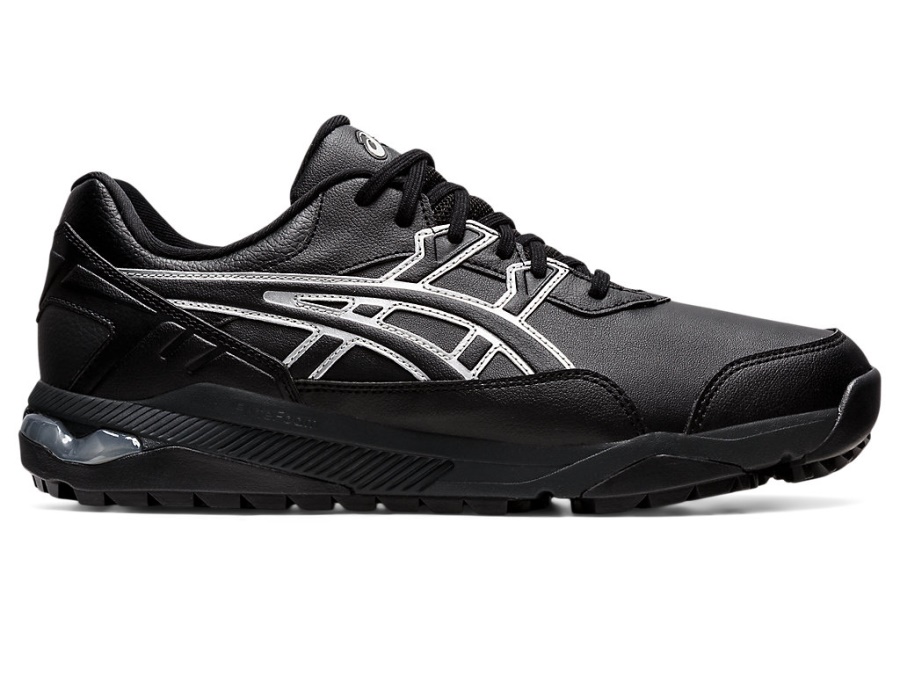 GEL-PRESHOT Black Asics