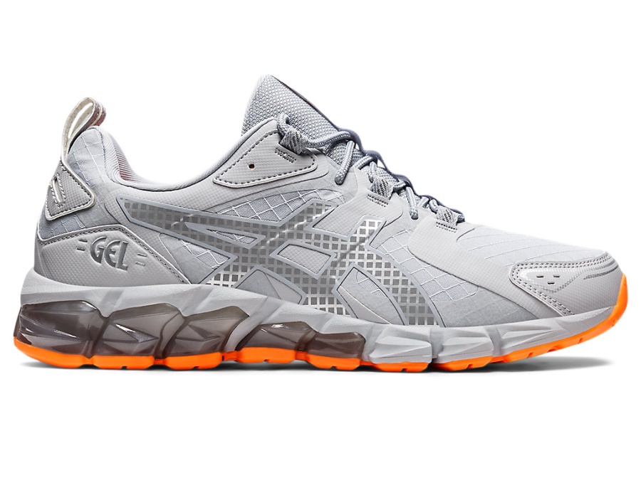 GEL-QUANTUM 180 LITE-SHOW Piedmont Grey-Pure Silver Asics