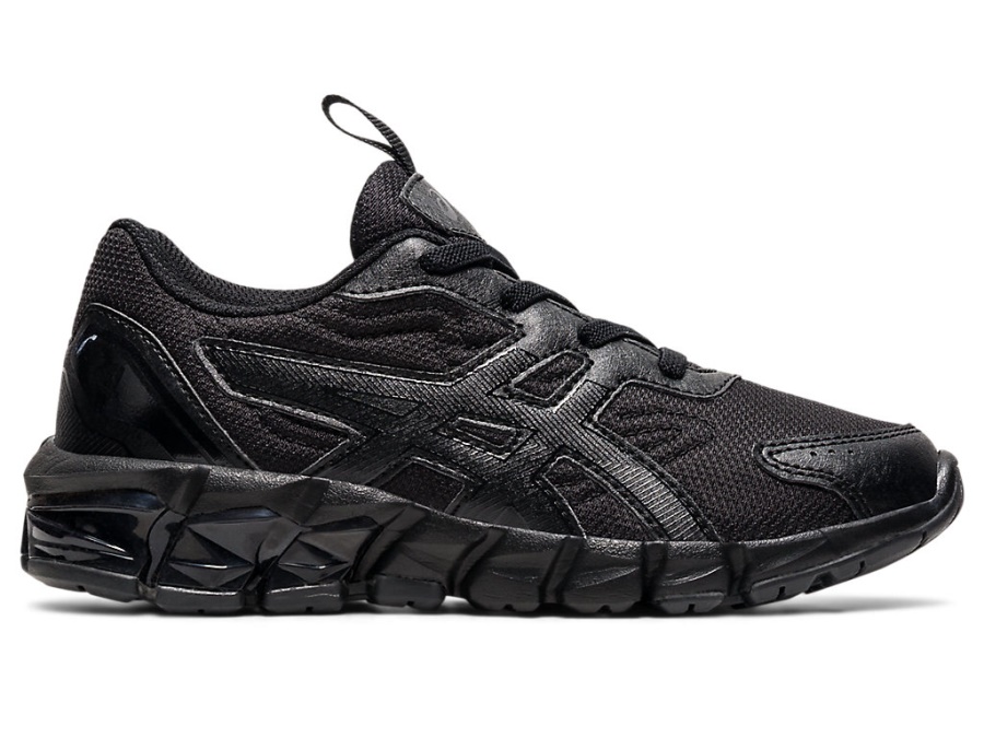 GEL-QUANTUM 90 PS Black Asics