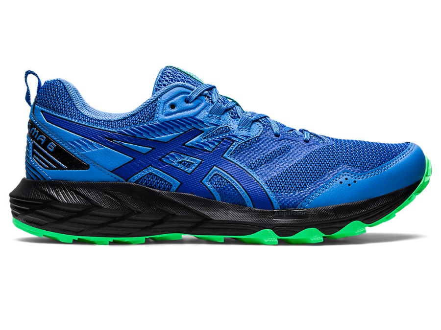 GEL-SONOMA 6 Blue Coast-Lapis Lazuli Blue Asics