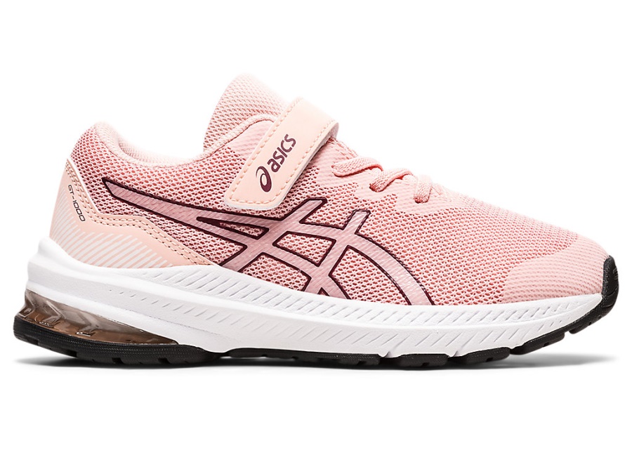 GT-1000 11 PS Frosted Rose-Deep Mars Asics