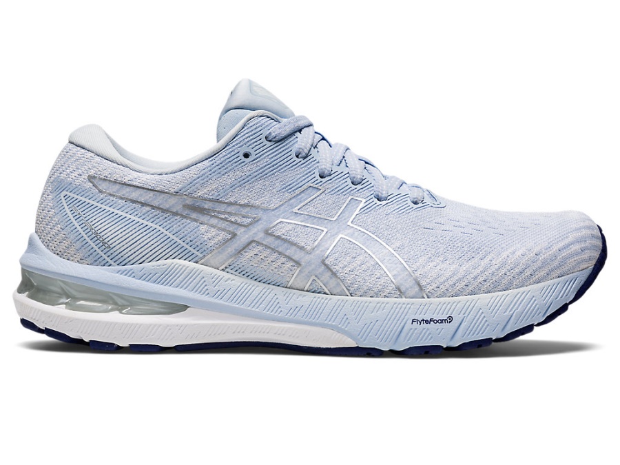 GT-2000 10 Soft Sky-Pure Silver Asics