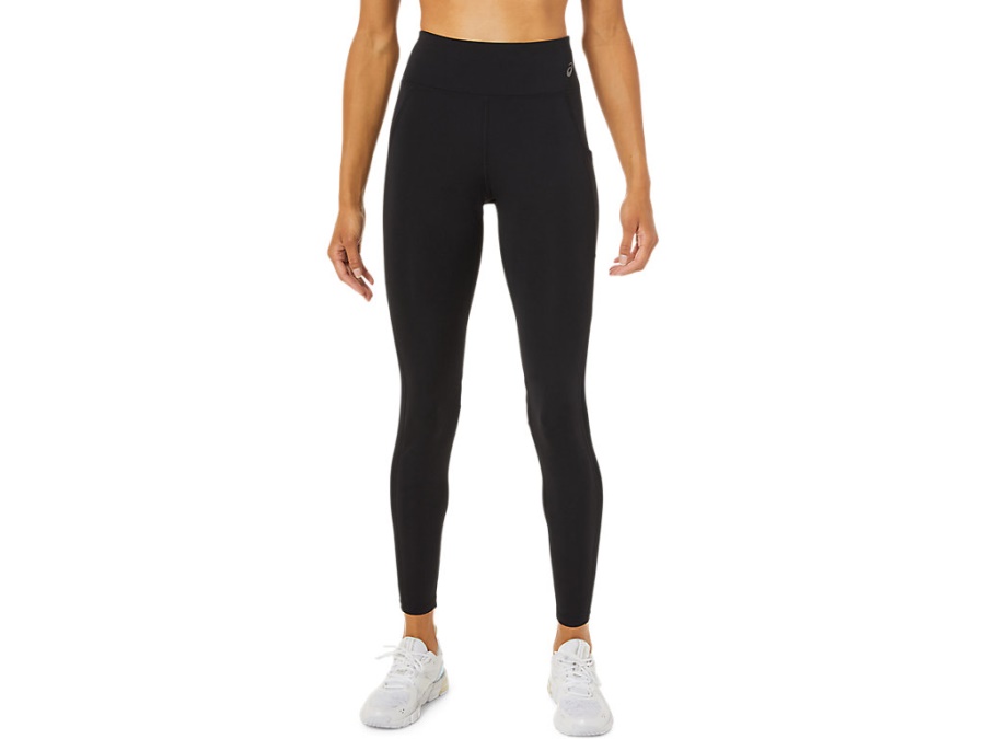 MESH BLOCK TIGHT Performance Black Asics