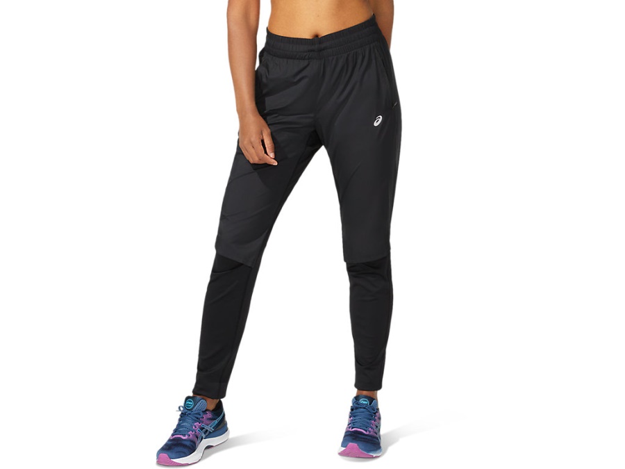 RACE PANT Performance Black Asics