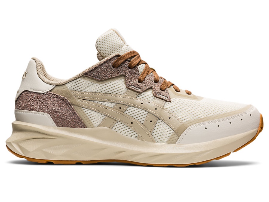 TARTHER BLAST Cream-Putty Asics